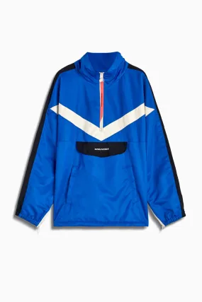 2019 anorak sport / cobalt   black   ivory