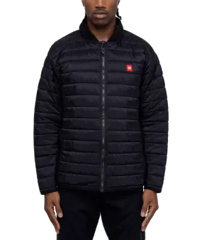 686 Thermal Puff Jacket - Black
