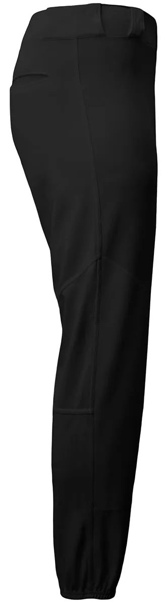 A4 Youth  Pro DNA Closed Bottom Pant
