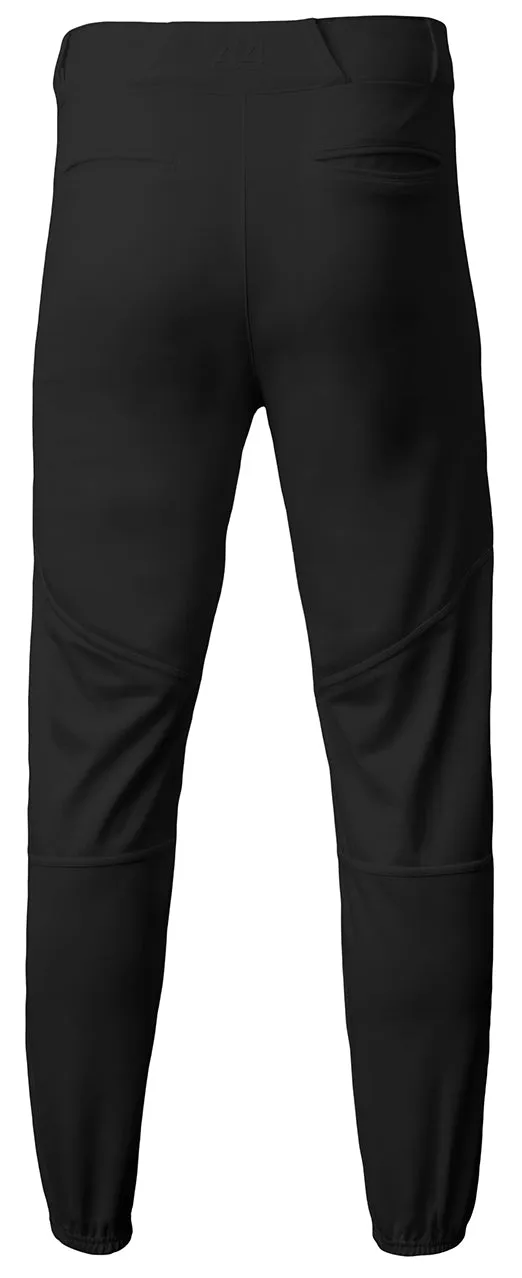 A4 Youth  Pro DNA Closed Bottom Pant