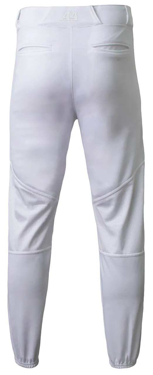 A4 Youth  Pro DNA Closed Bottom Pant