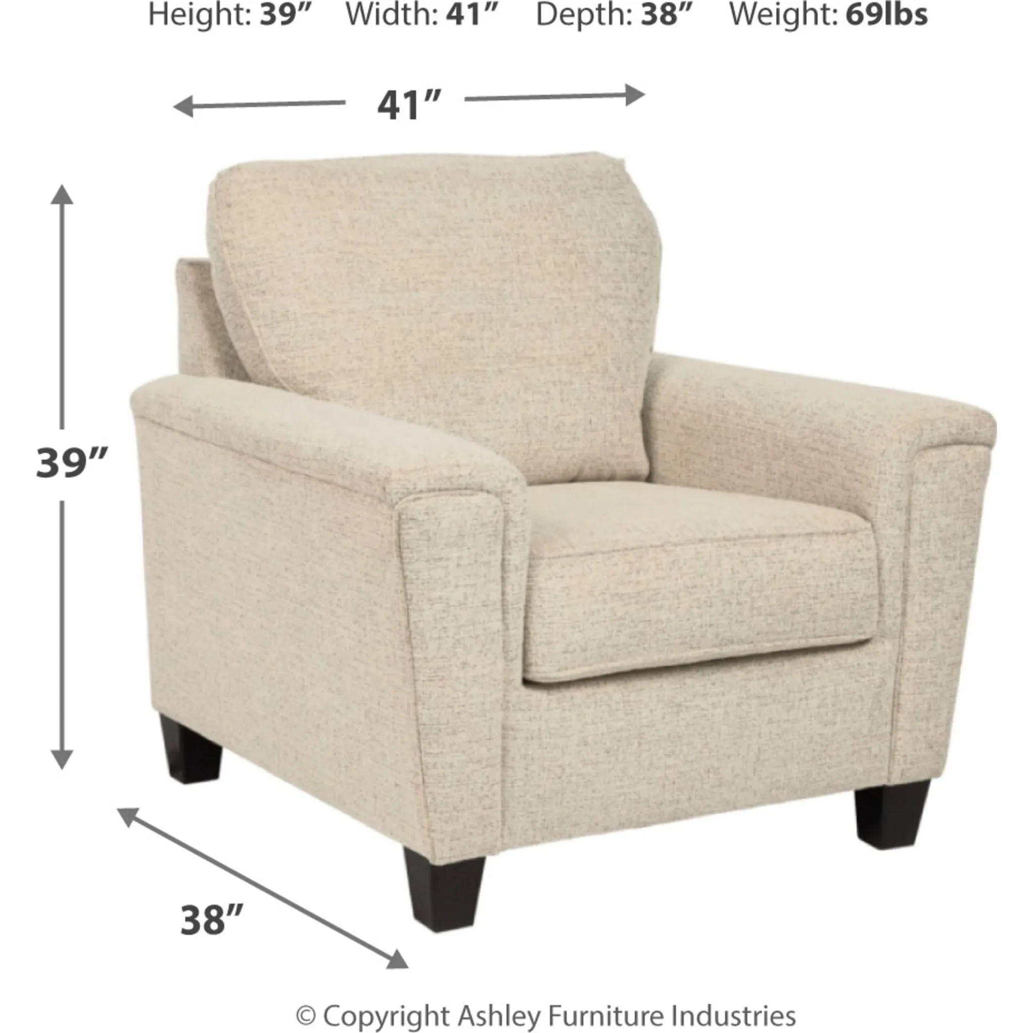 Abinger Chair