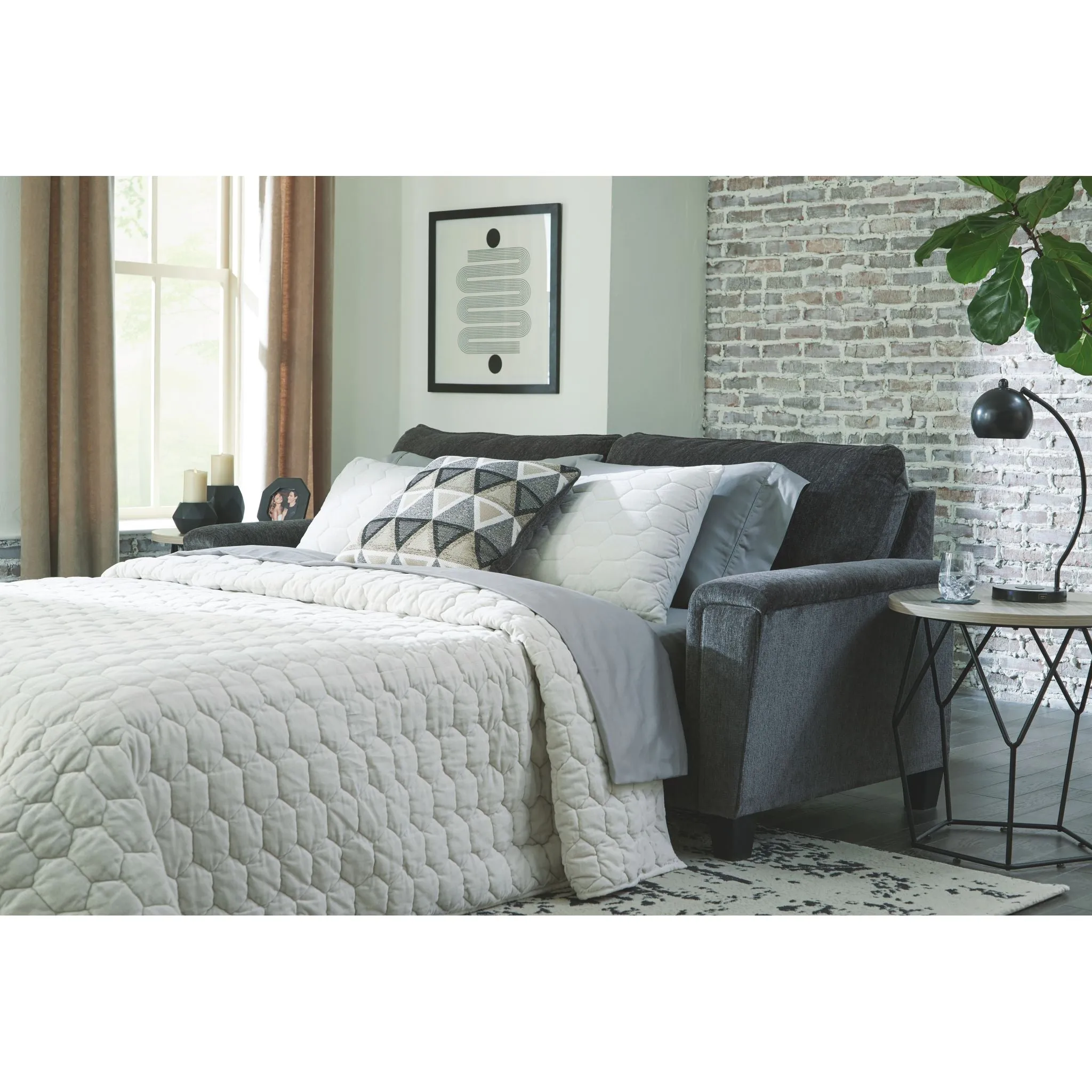 Abinger Queen Sofa Bed