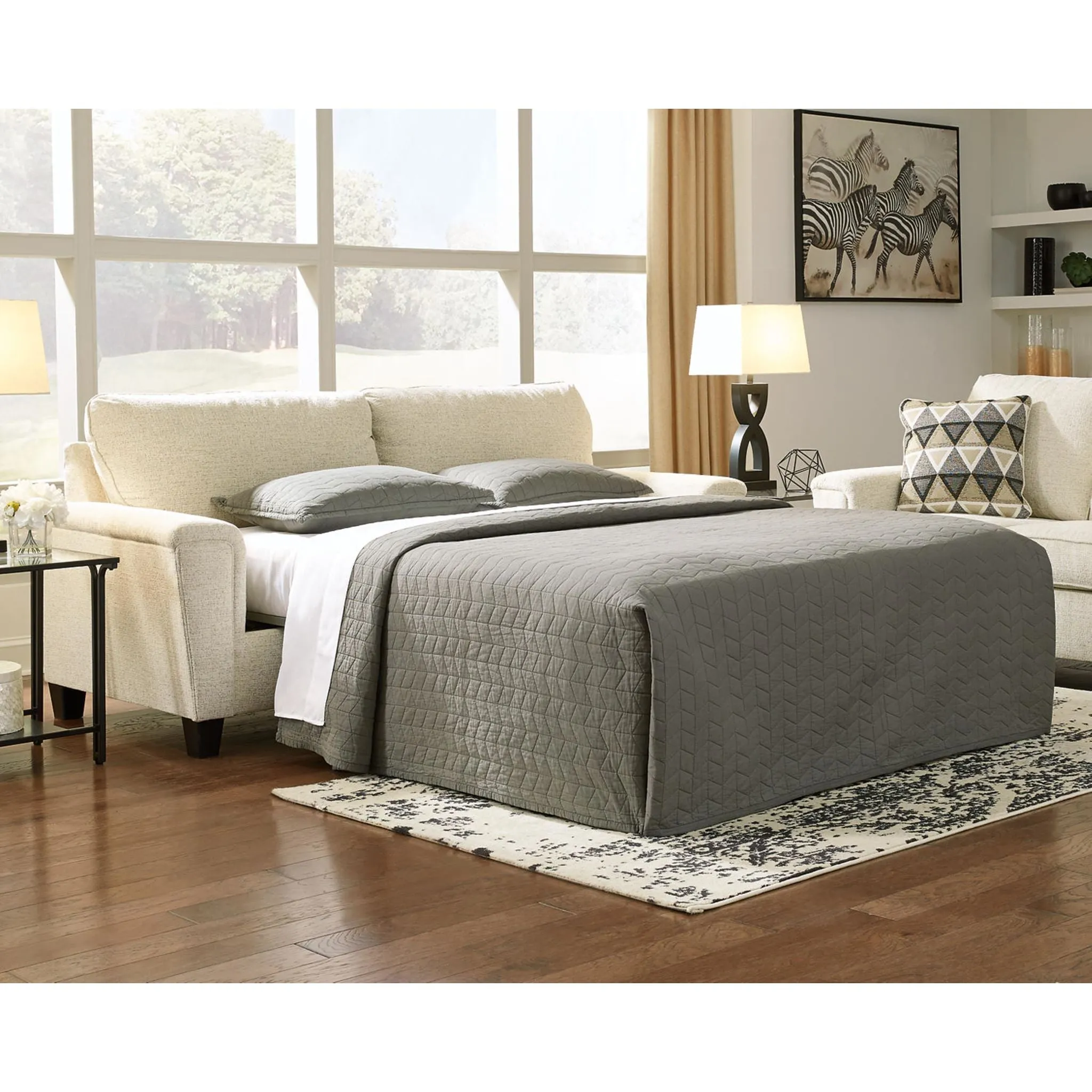 Abinger Queen Sofa Sleeper