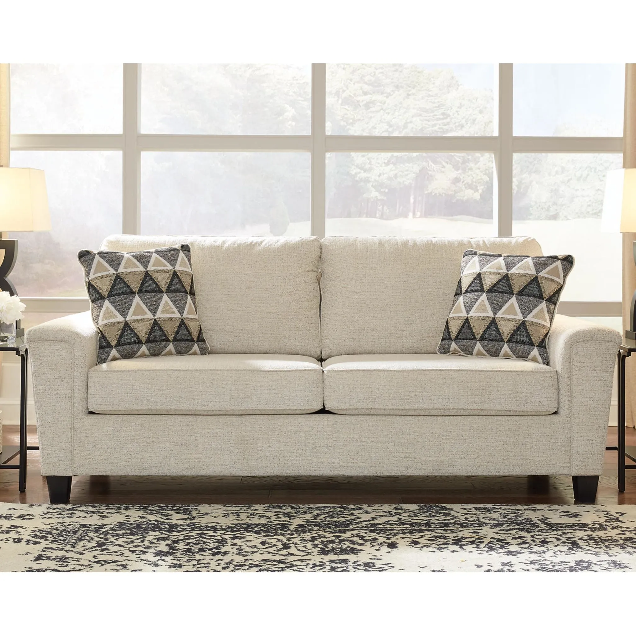 Abinger Queen Sofa Sleeper