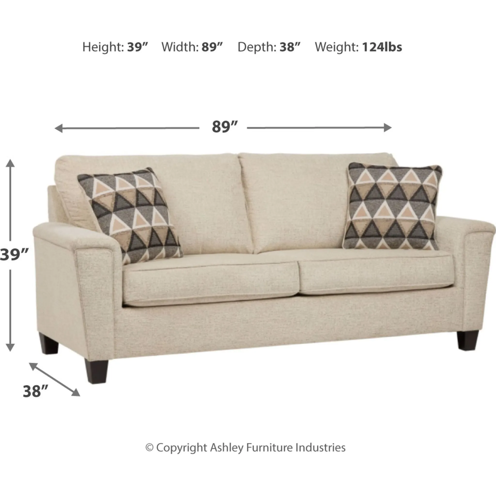 Abinger Sofa