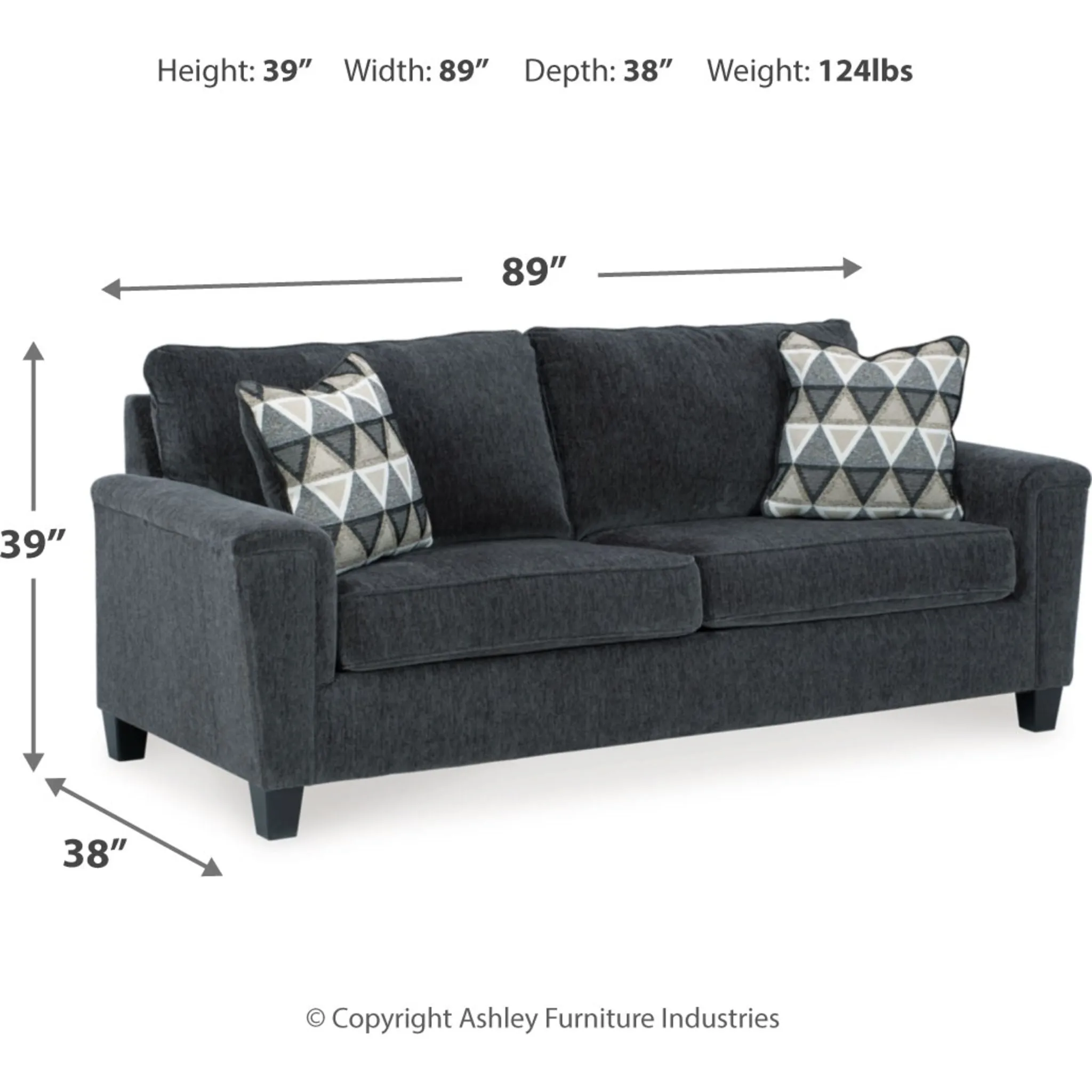 Abinger Sofa