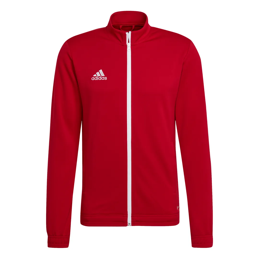 Adidas Entrada 22 Track Jacket