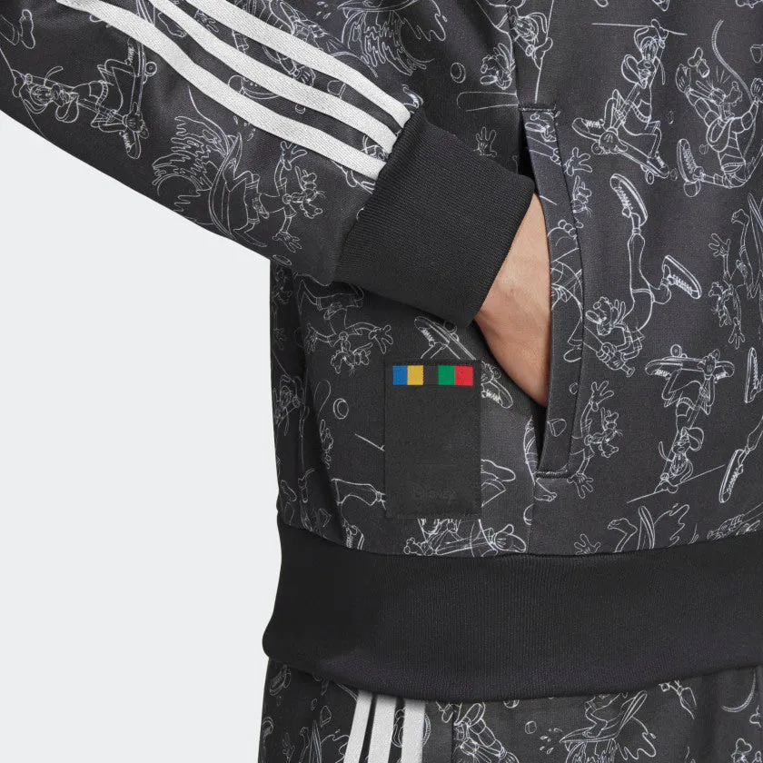 ADIDAS GOOFY SST TT