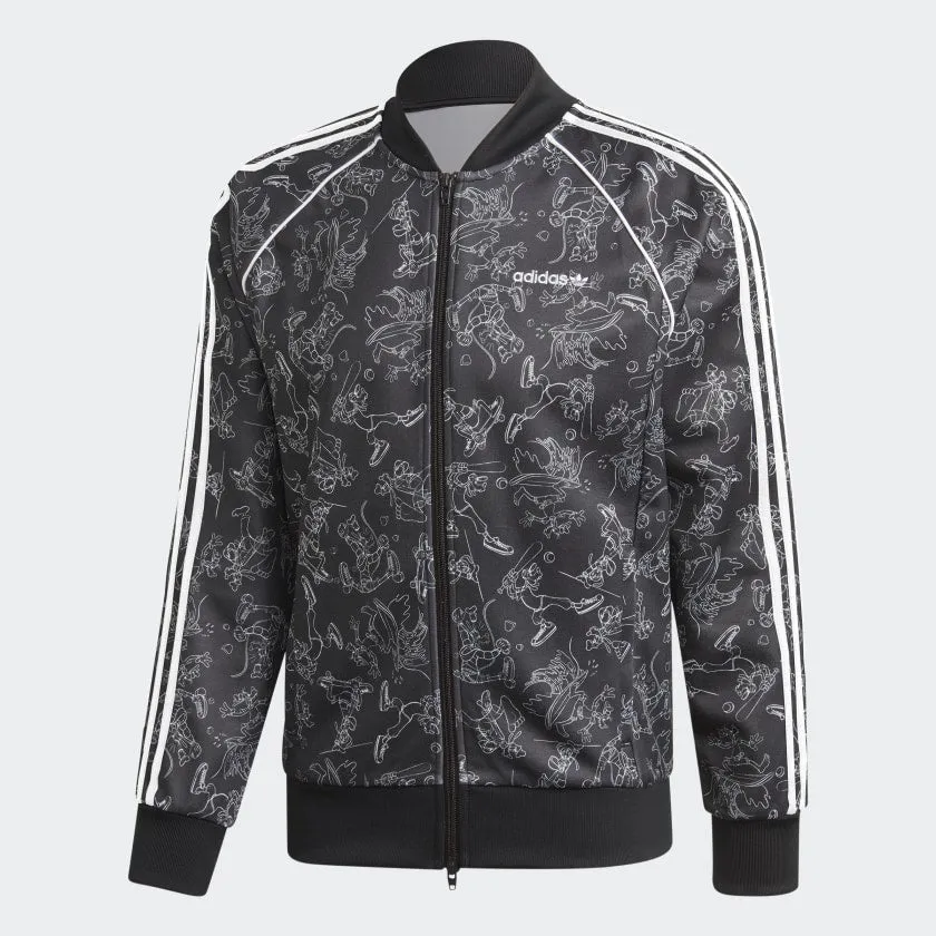 ADIDAS GOOFY SST TT