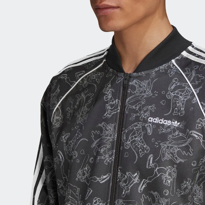 ADIDAS GOOFY SST TT