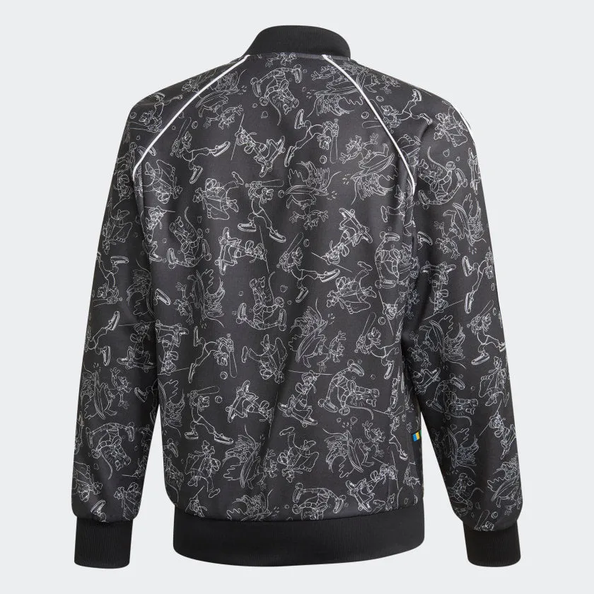 ADIDAS GOOFY SST TT