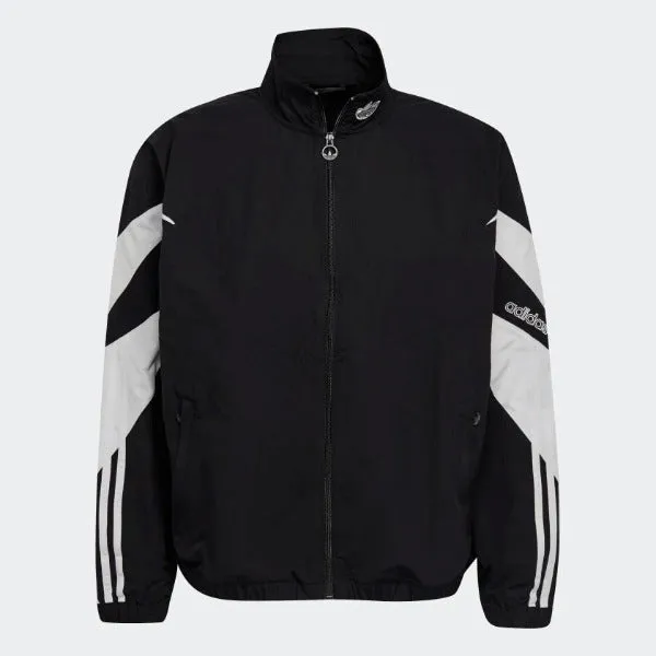 ADIDAS SPRT SHARK WOVEN TRACK JACKET