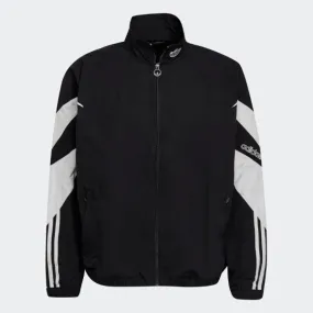 ADIDAS SPRT SHARK WOVEN TRACK JACKET