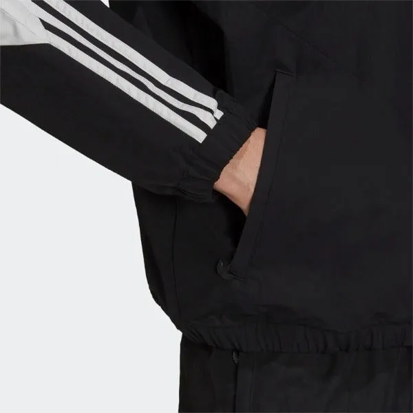 ADIDAS SPRT SHARK WOVEN TRACK JACKET