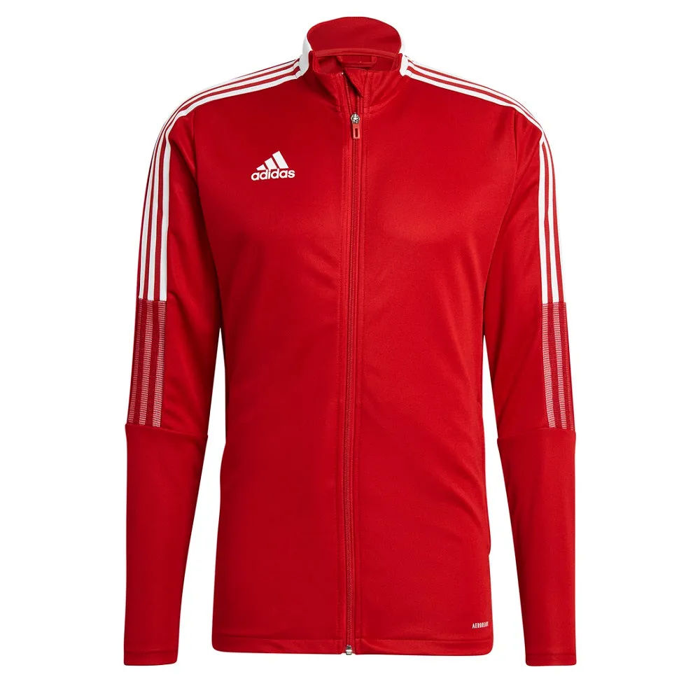 Adidas Tiro 21 Track Jacket