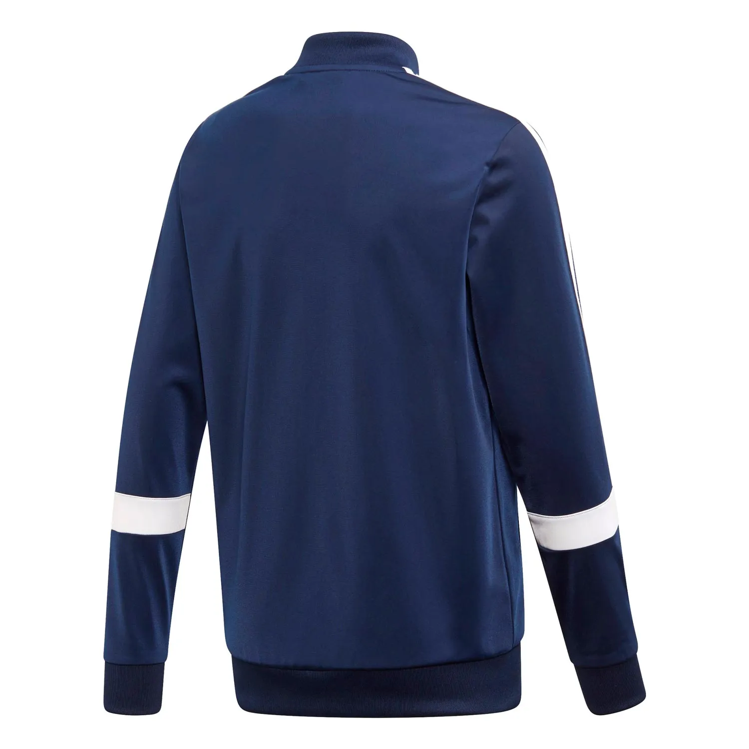 Adidas Youth Originals SPRT BB Track Jacket Collegiate Navy-White
