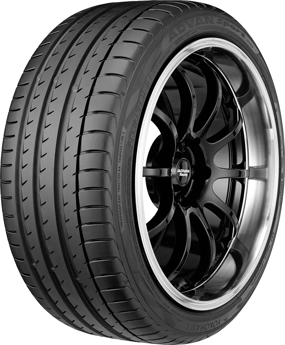 Advan Sport V105 - 225/45R18 91Y