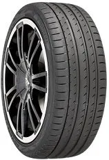 Advan Sport V105 - 255/40R18L 99Y