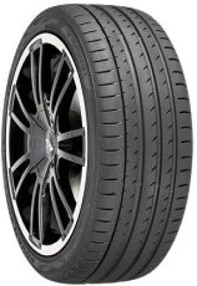Advan Sport V105 - 255/40R18L 99Y