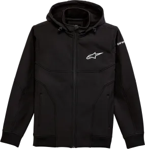 ALPINESTARS Primary Jacket - Black - Small 1232-11000-10-S