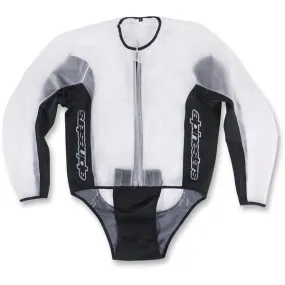 Alpinestars Racing Rain Motorcycle Jacket
