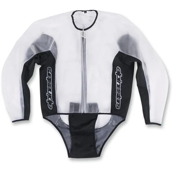 Alpinestars Racing Rain Motorcycle Jacket