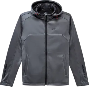 ALPINESTARS Strat Jacket - Charcoal - 2XL 123011510-18-2X