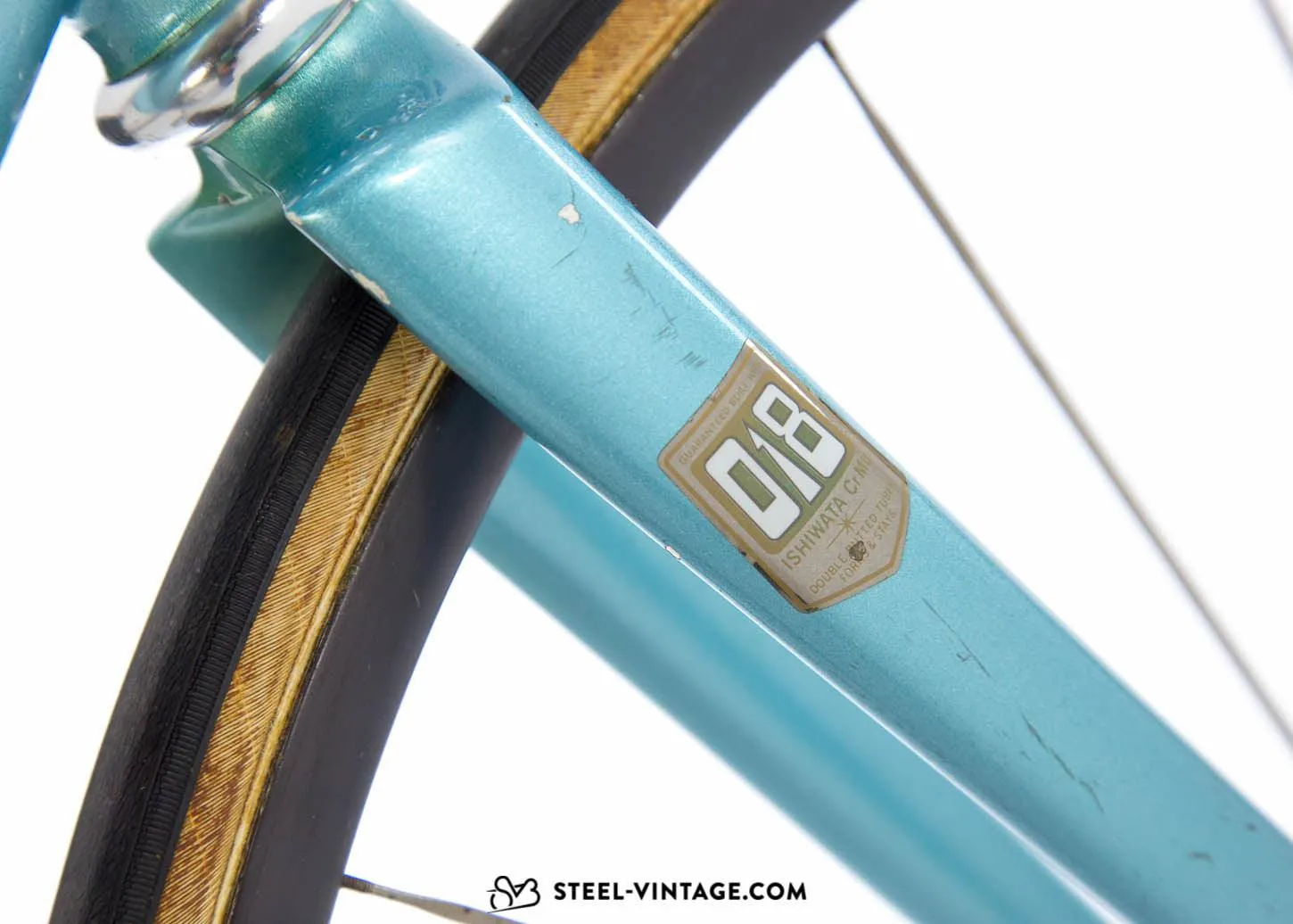Amanda GDR National Team Track Bike 1988