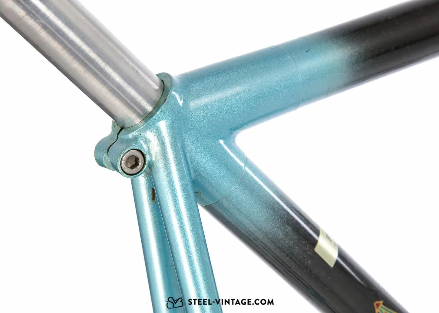 Amanda GDR National Team Track Bike 1988