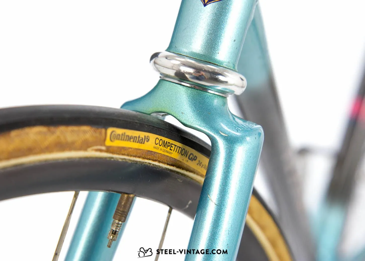 Amanda GDR National Team Track Bike 1988