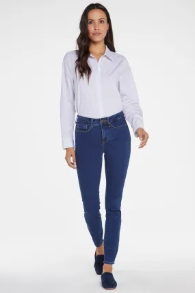 Ami Skinny Petite Jeans - Quinn