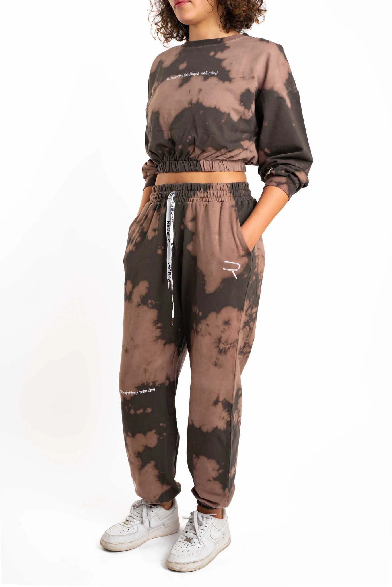 Apocalypse Sweatpants