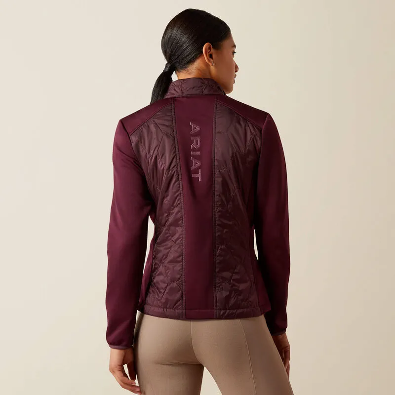 Ariat Women's Fusion Insulated Jacket