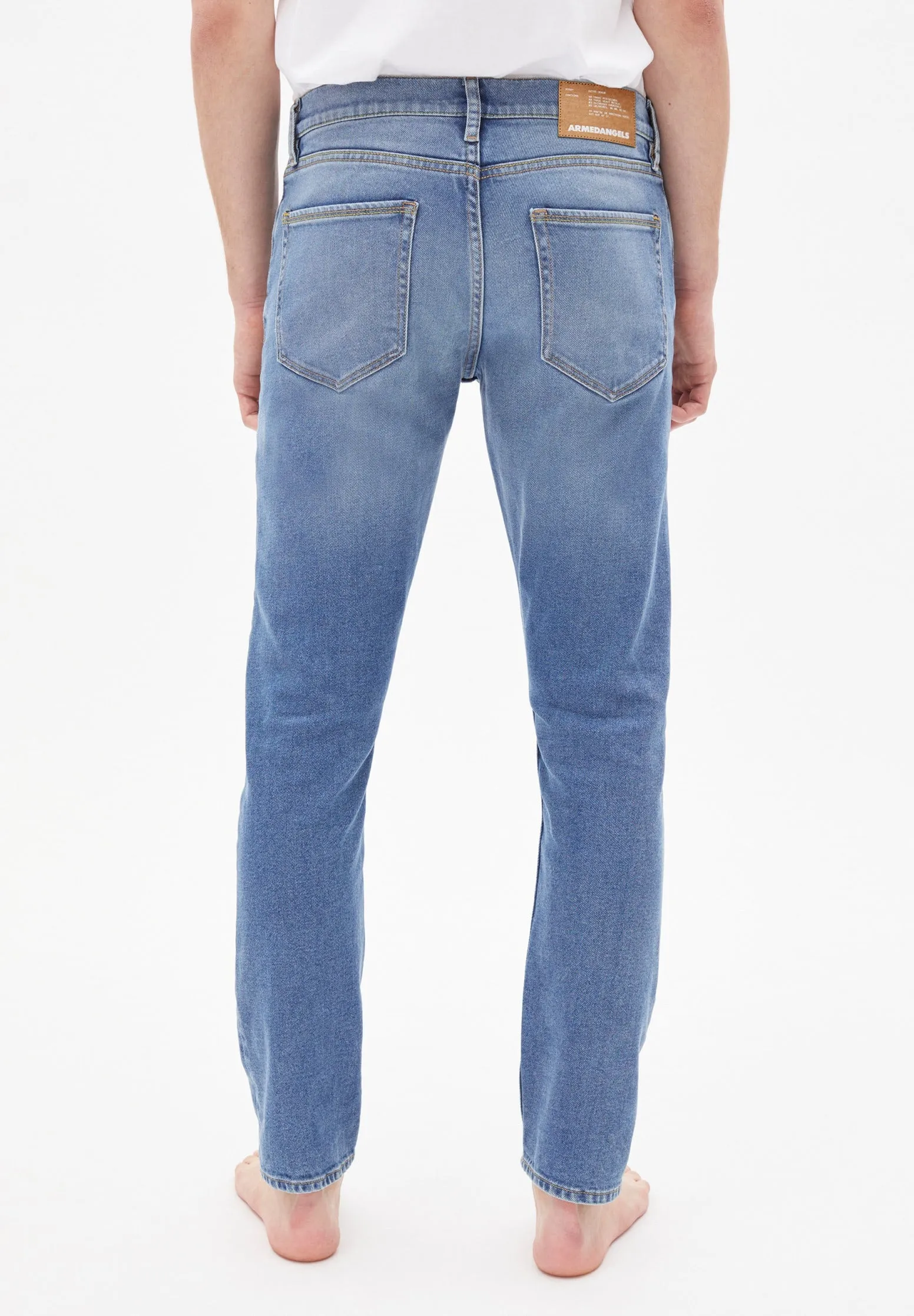 Armedangels Jeans JAARI Extra Slim Fit