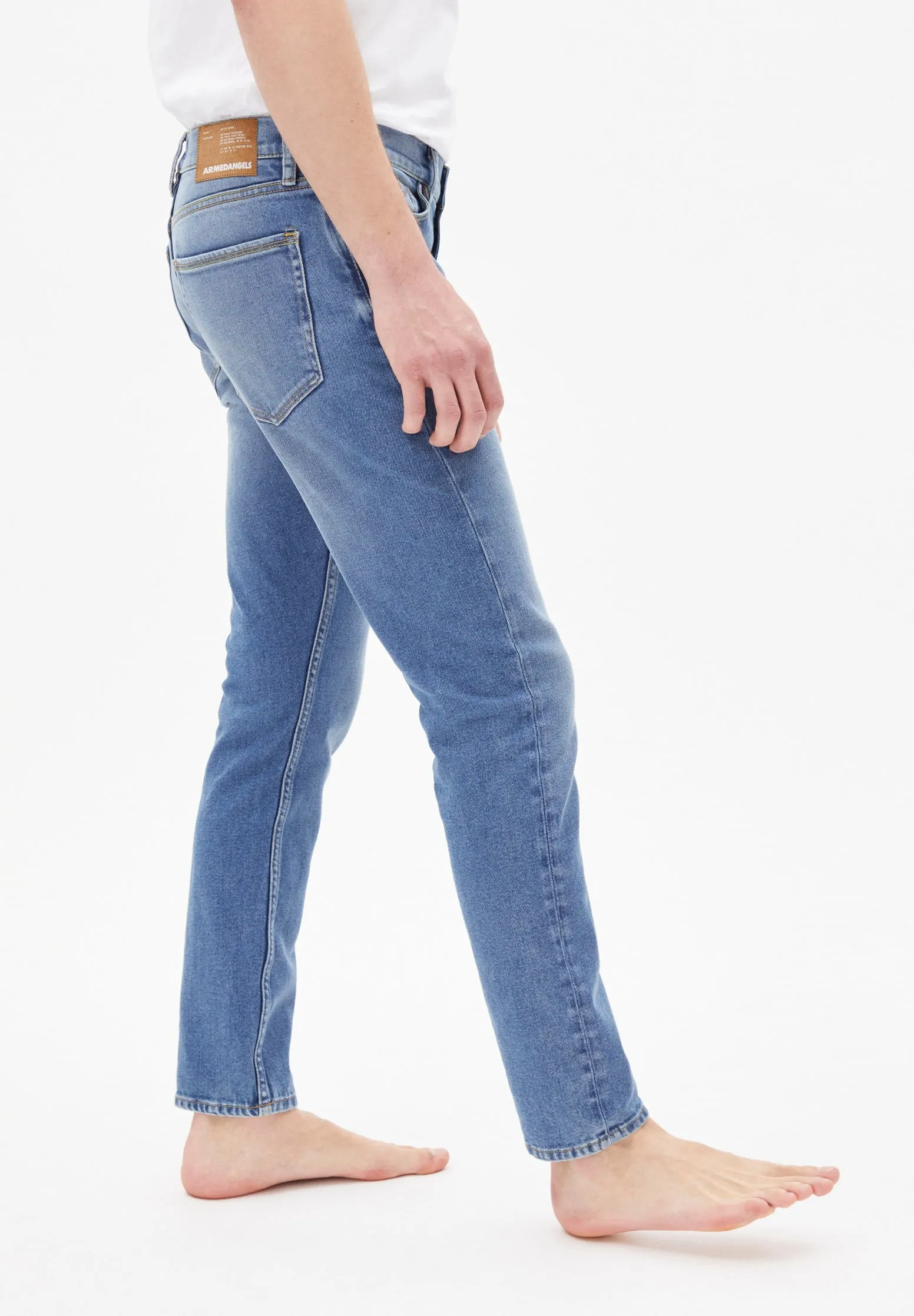 Armedangels Jeans JAARI Extra Slim Fit