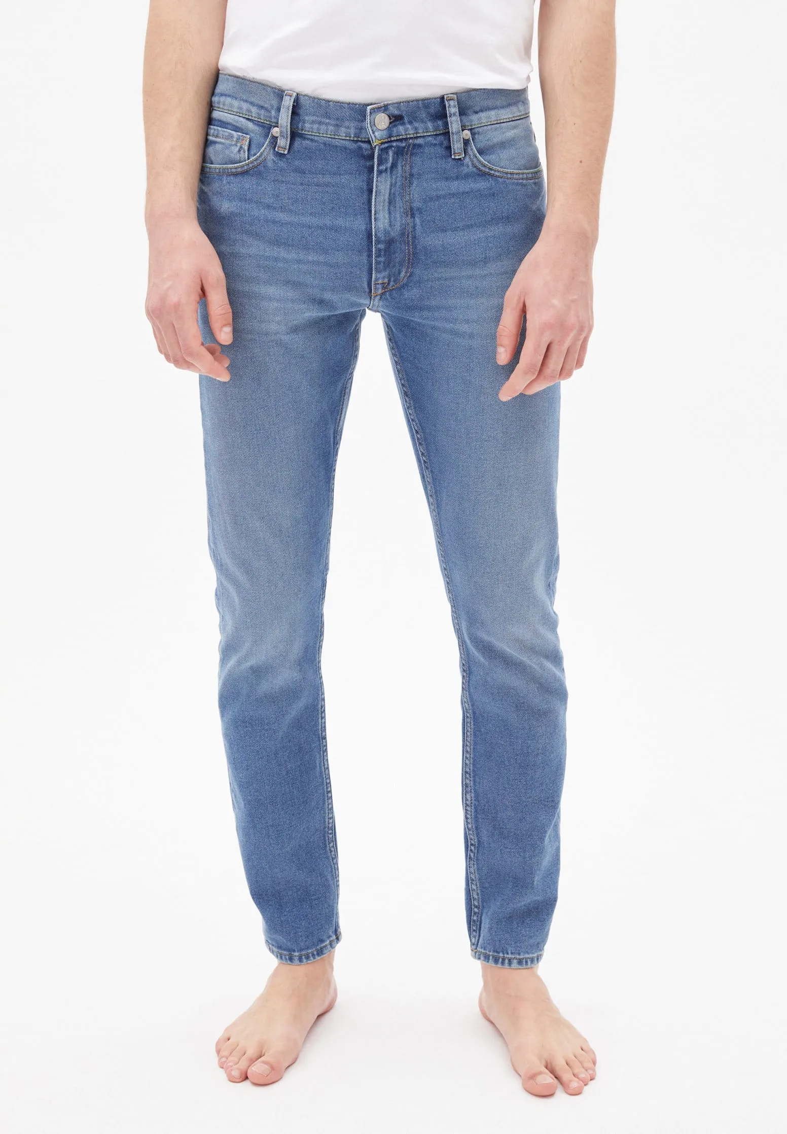 Armedangels Jeans JAARI Extra Slim Fit