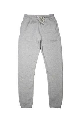 Armor Jeans FLEECE SWEATPANTS AJ1120EP Gray