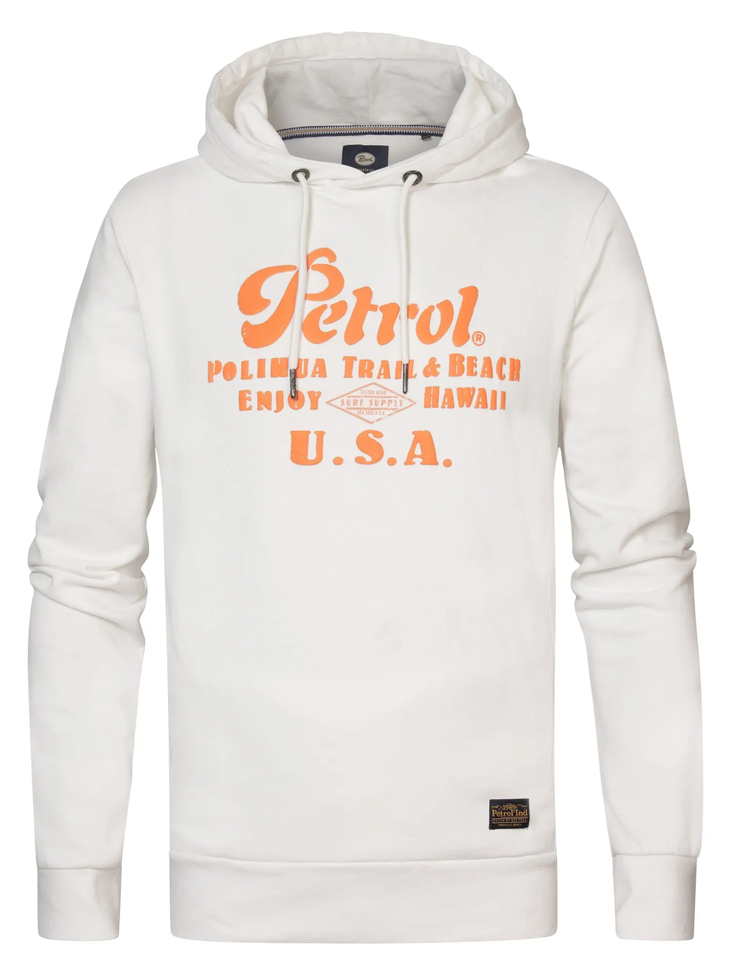 Artwork Hoodie Rio