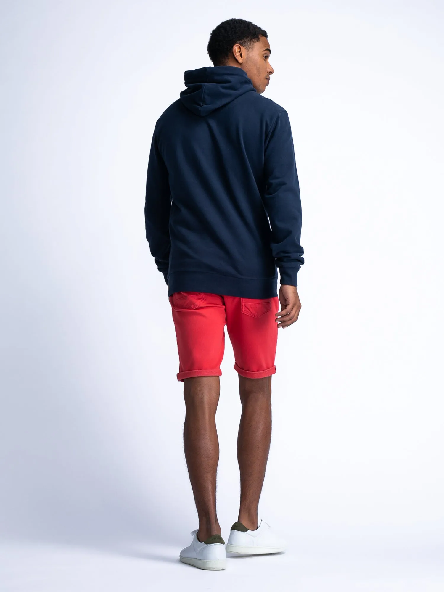 Artwork Hoodie Rio