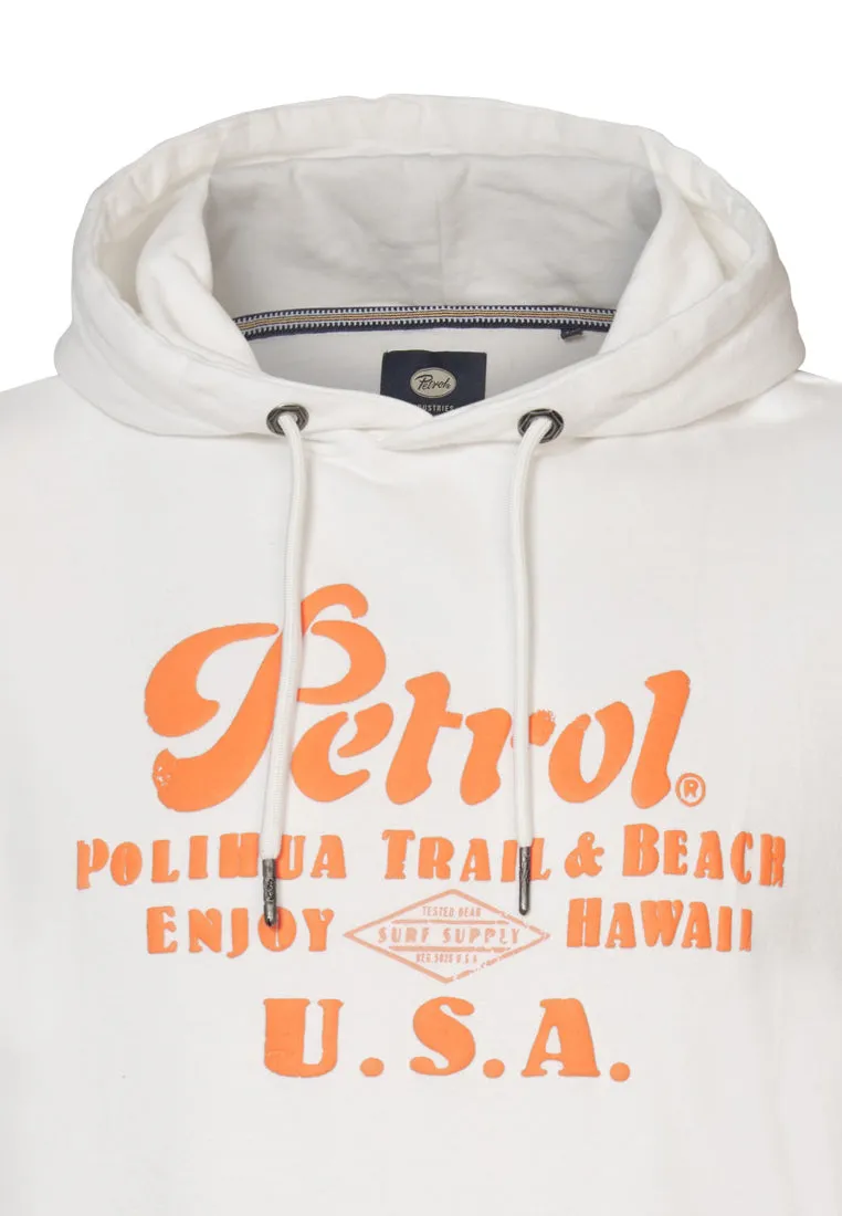 Artwork Hoodie Rio