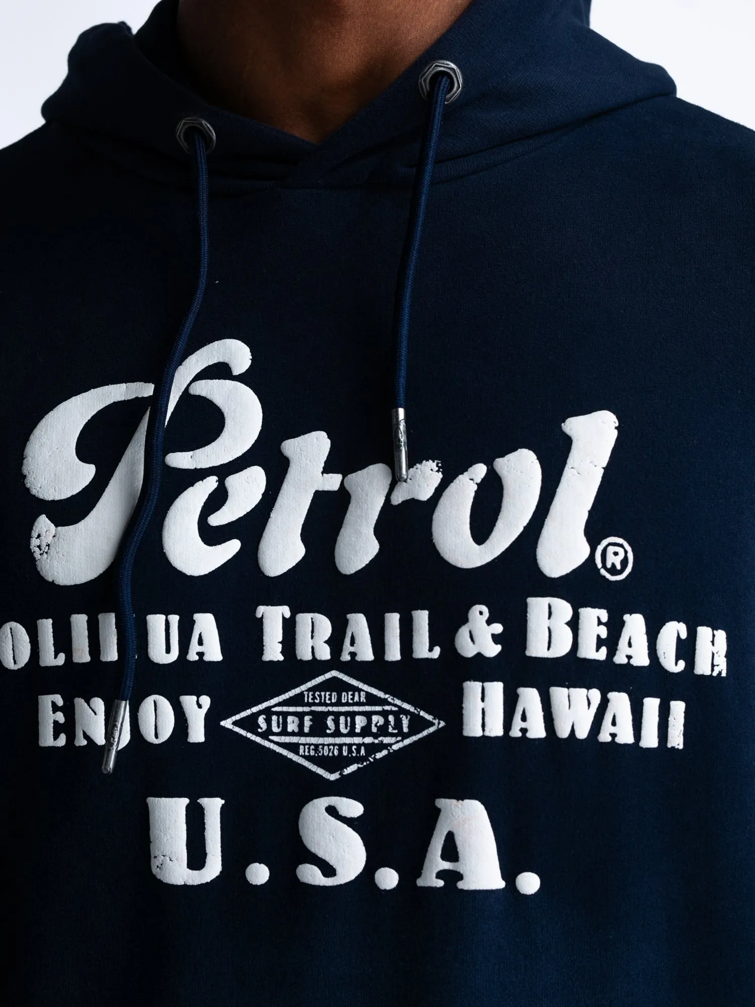 Artwork Hoodie Rio