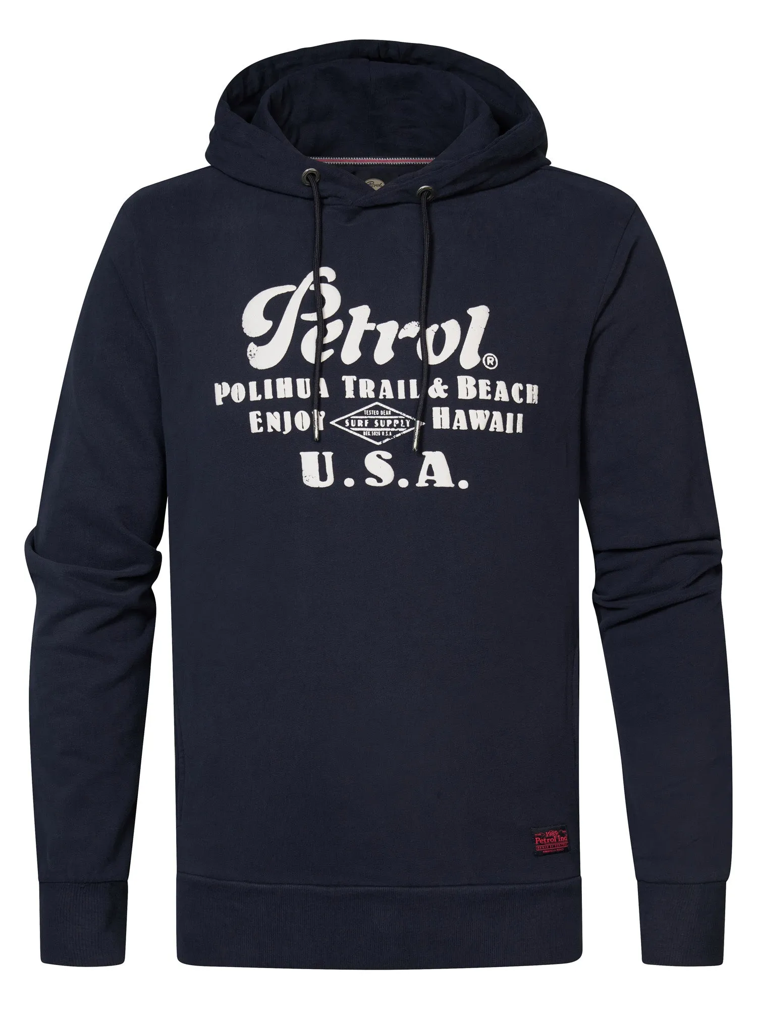 Artwork Hoodie Rio