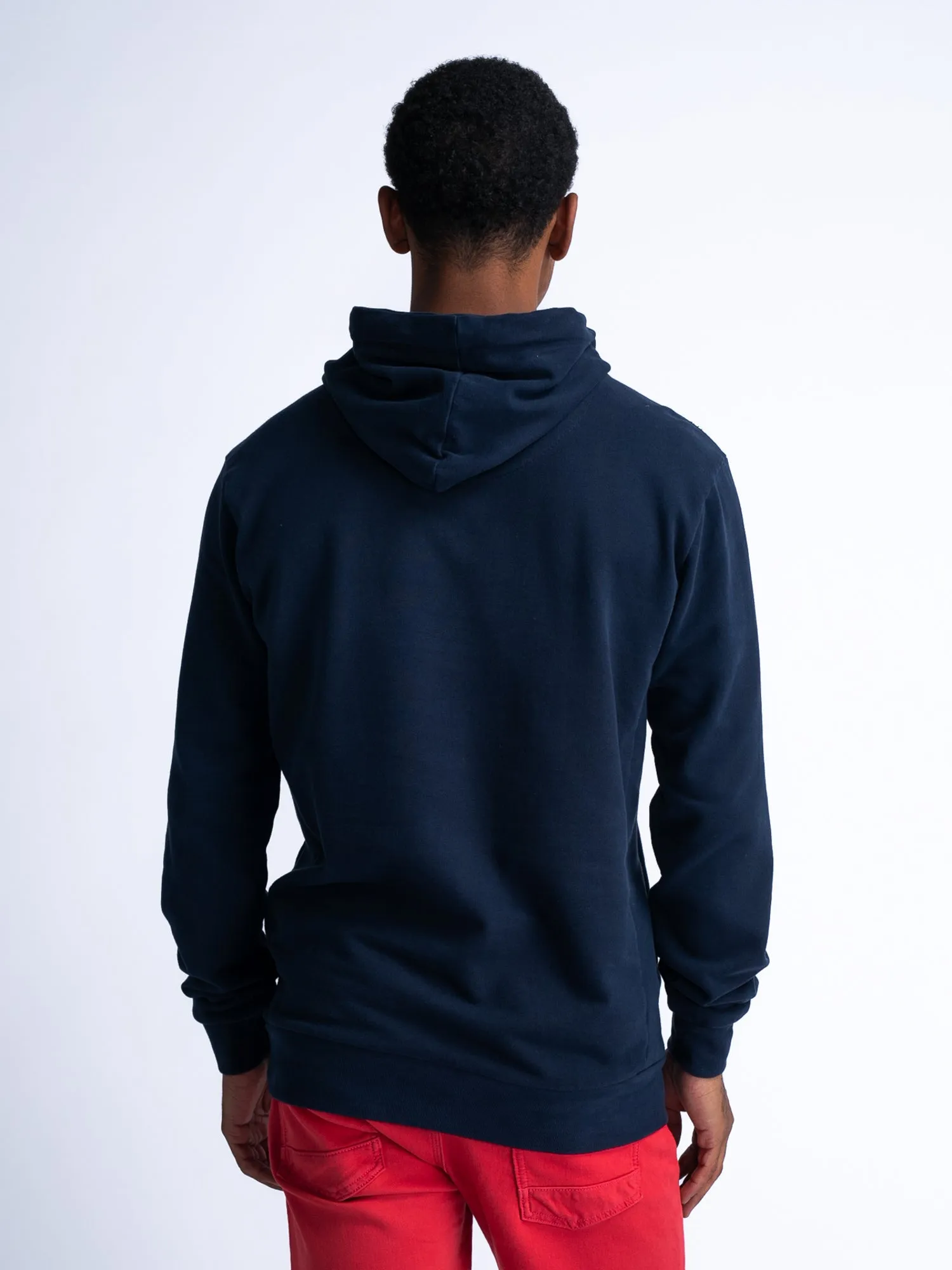 Artwork Hoodie Rio