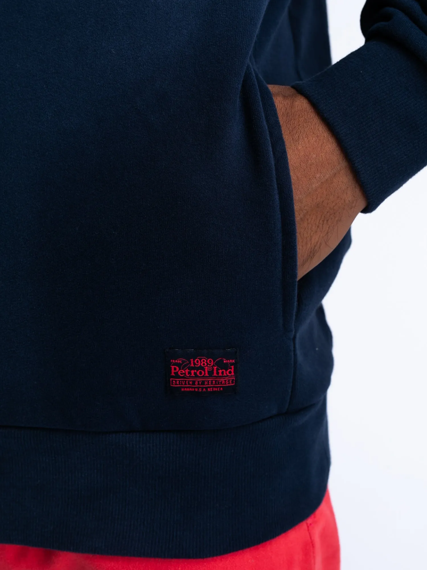 Artwork Hoodie Rio