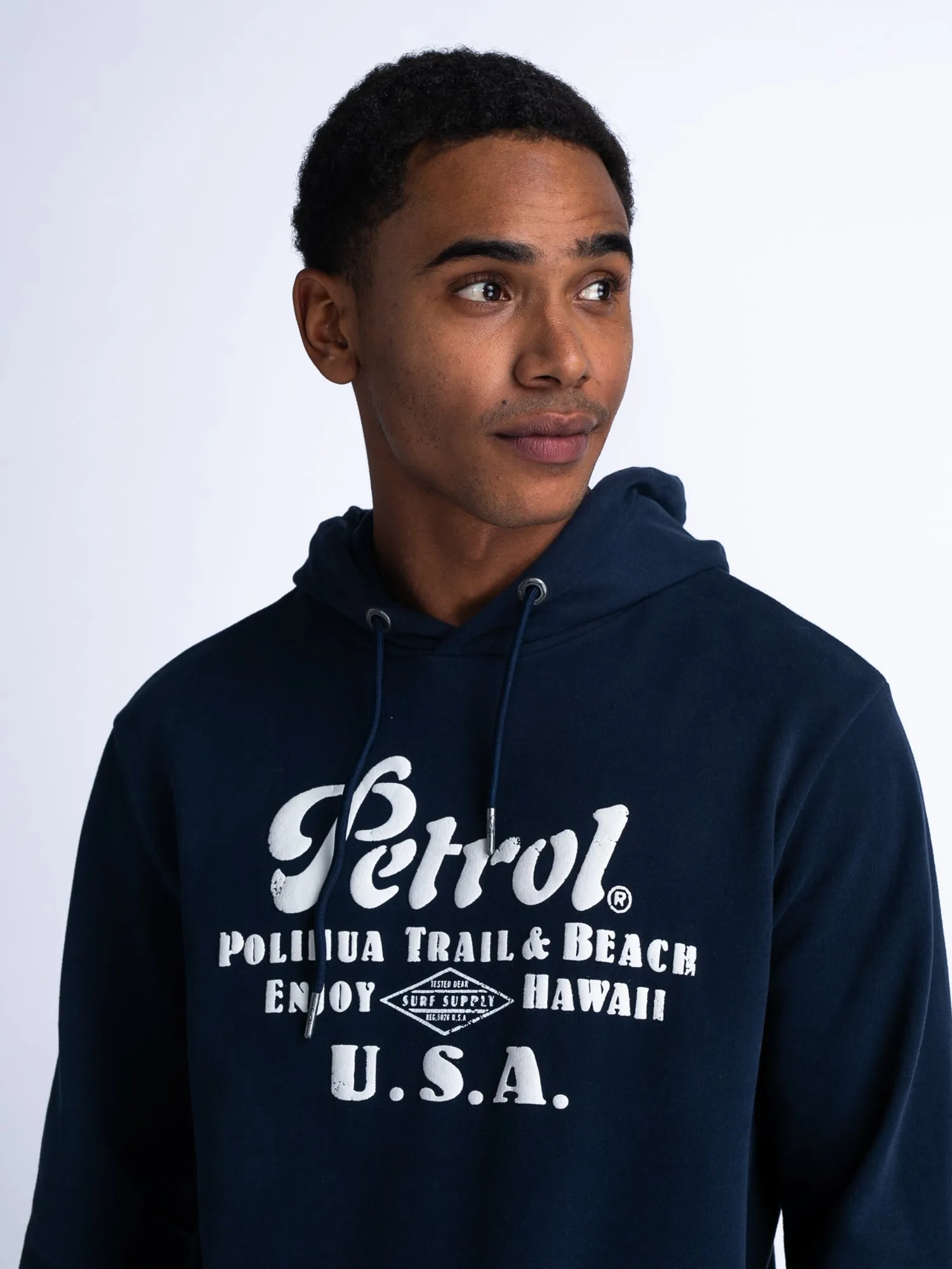 Artwork Hoodie Rio