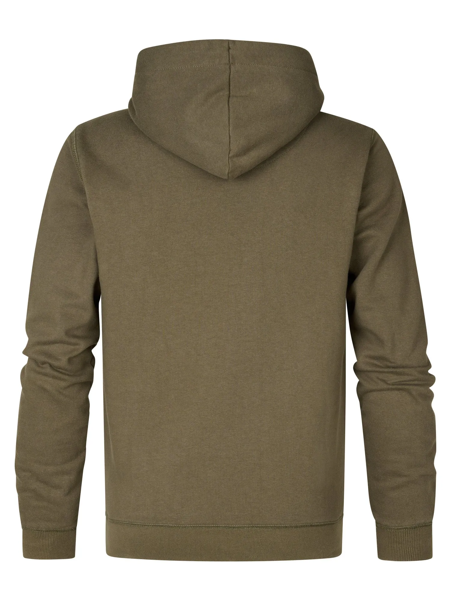 Artwork Hoodie Taku