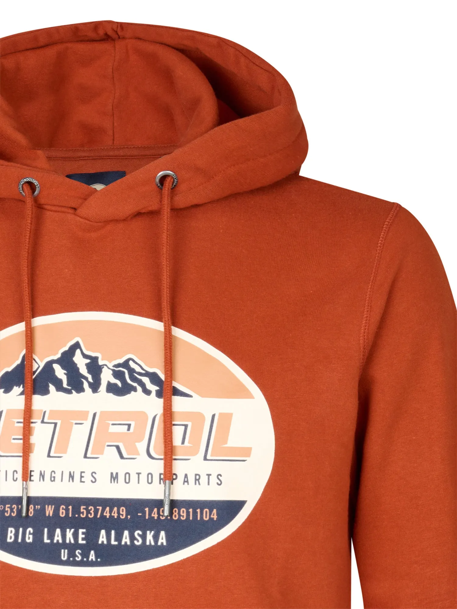 Artwork Hoodie Taku
