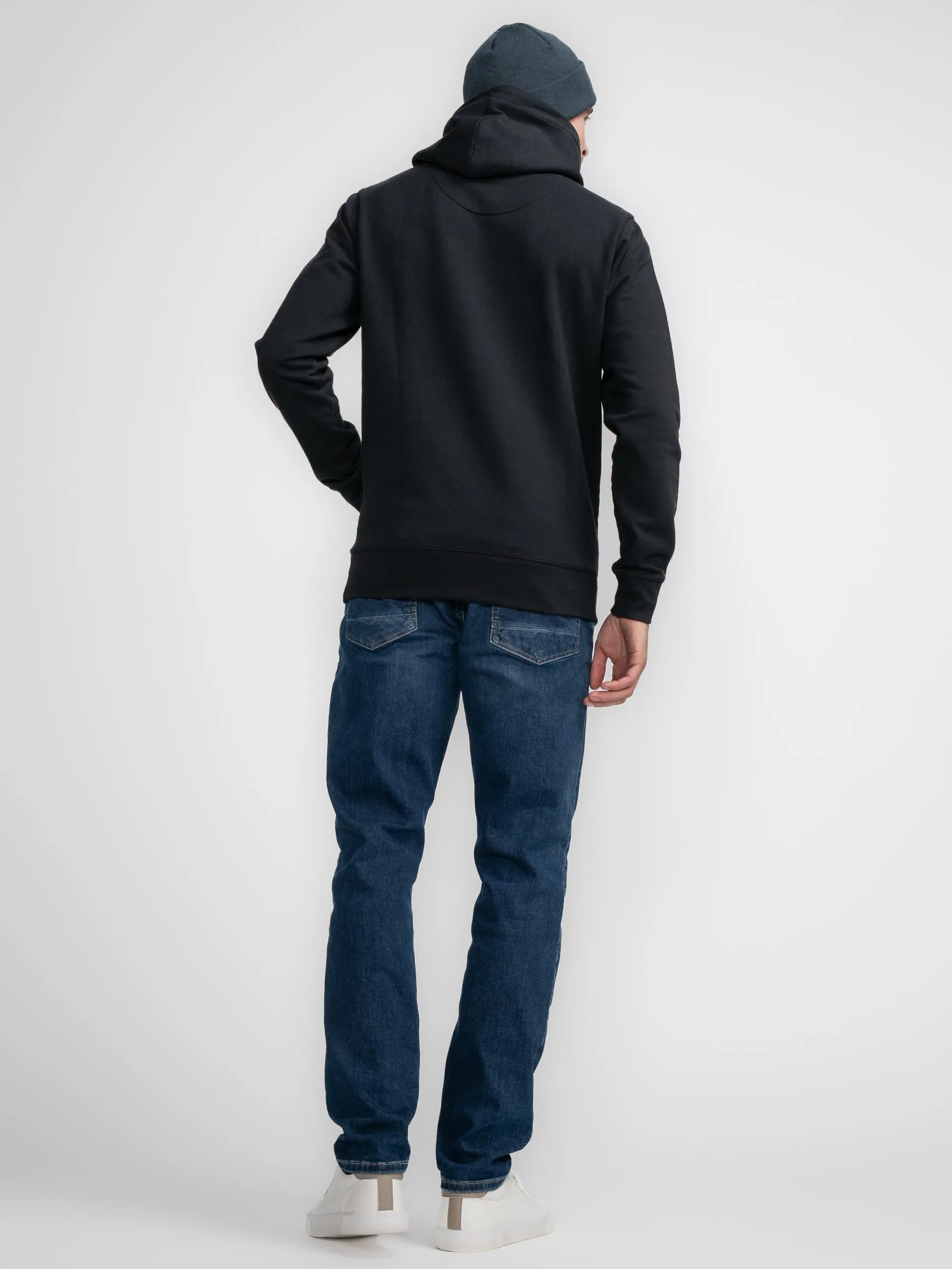 Artwork Hoodie Taku