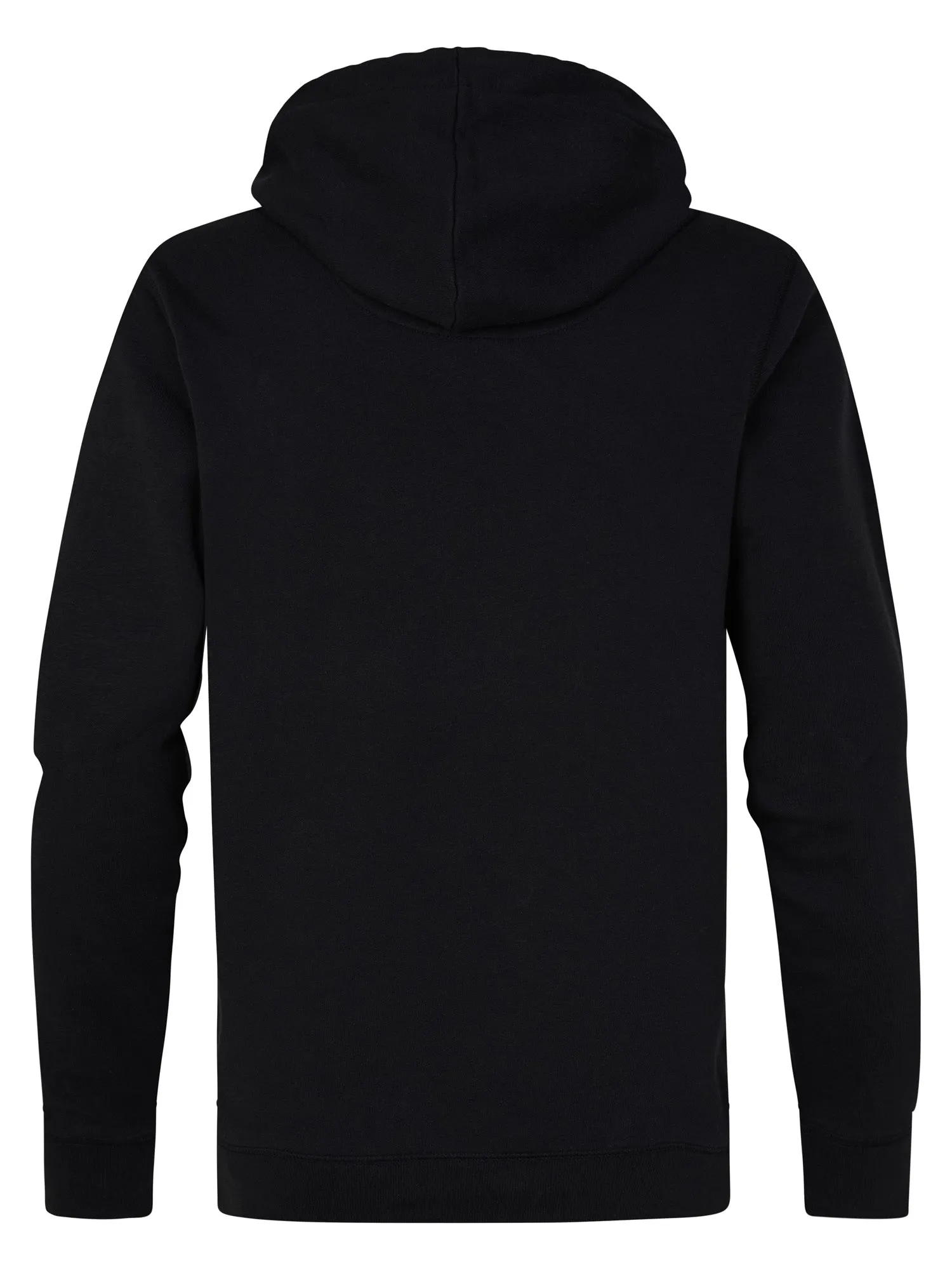 Artwork Hoodie Taku